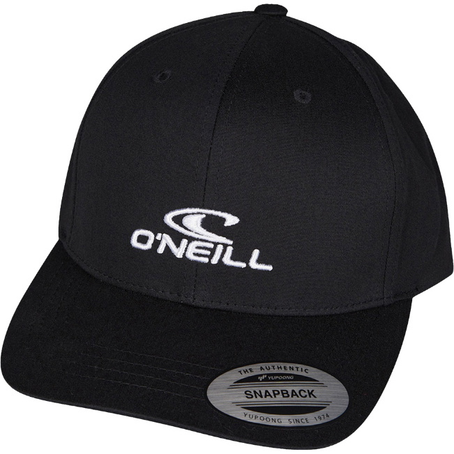 2026 O'Neill Herre Logo Bølge Kapsel 2450120 - Black Out